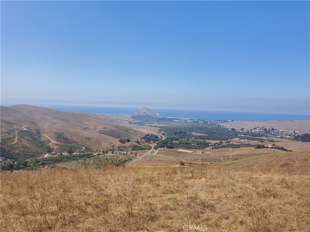 0 Little Morro Creek Road