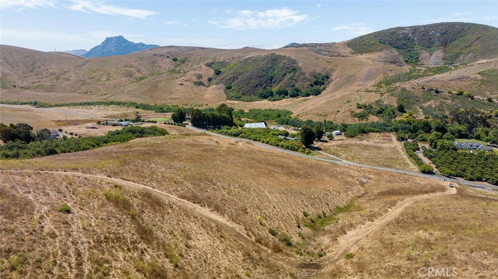 0 Little Morro Creek Road