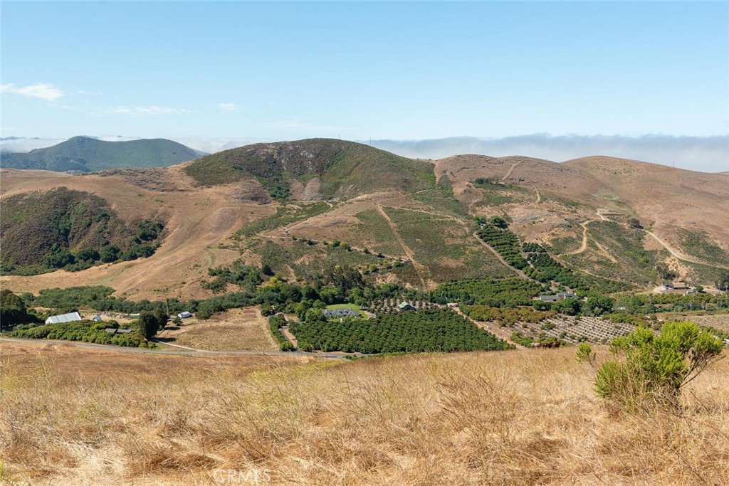 0 Little Morro Creek Road