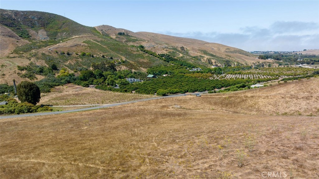 0 Little Morro Creek Road