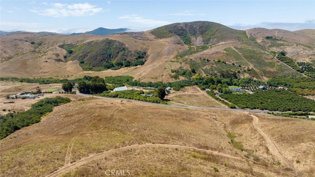 0 Little Morro Creek Road
