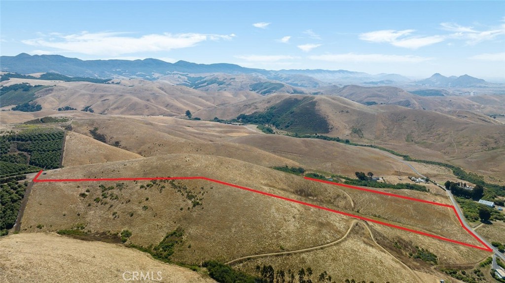 0 Little Morro Creek Road