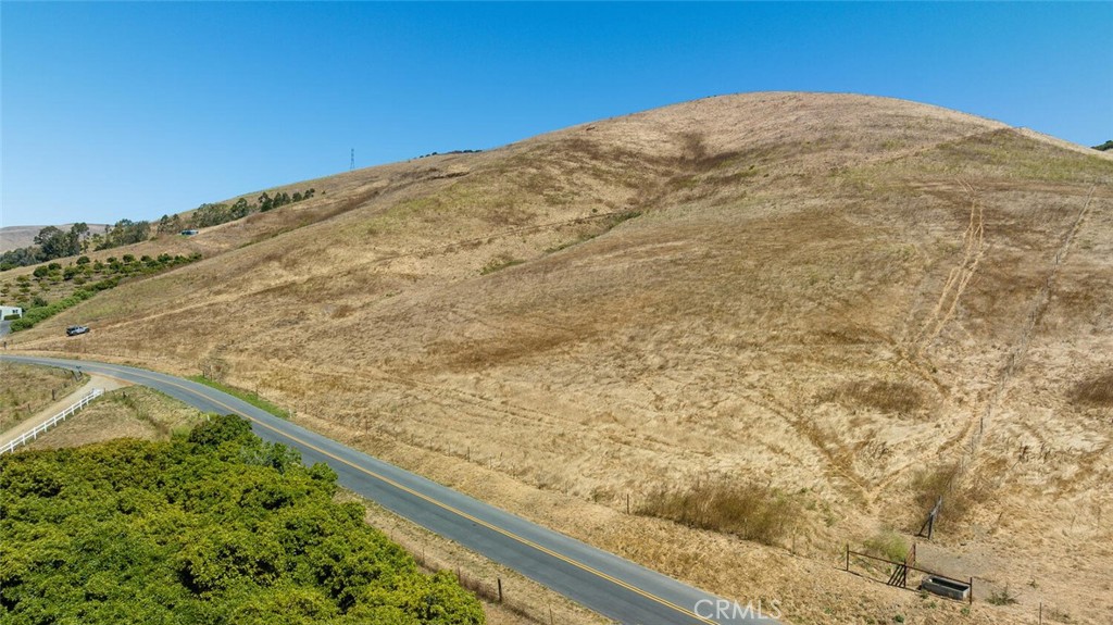 0 Little Morro Creek Road