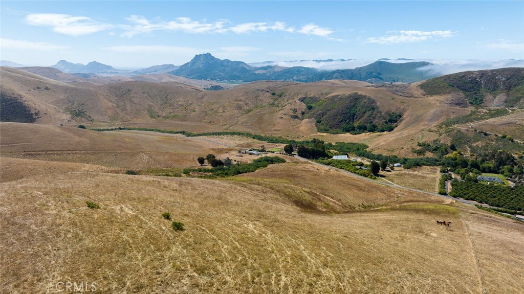 0 Little Morro Creek Road