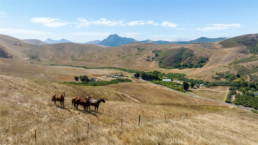 0 Little Morro Creek Road