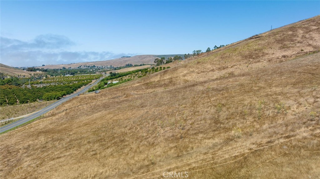 0 Little Morro Creek Road