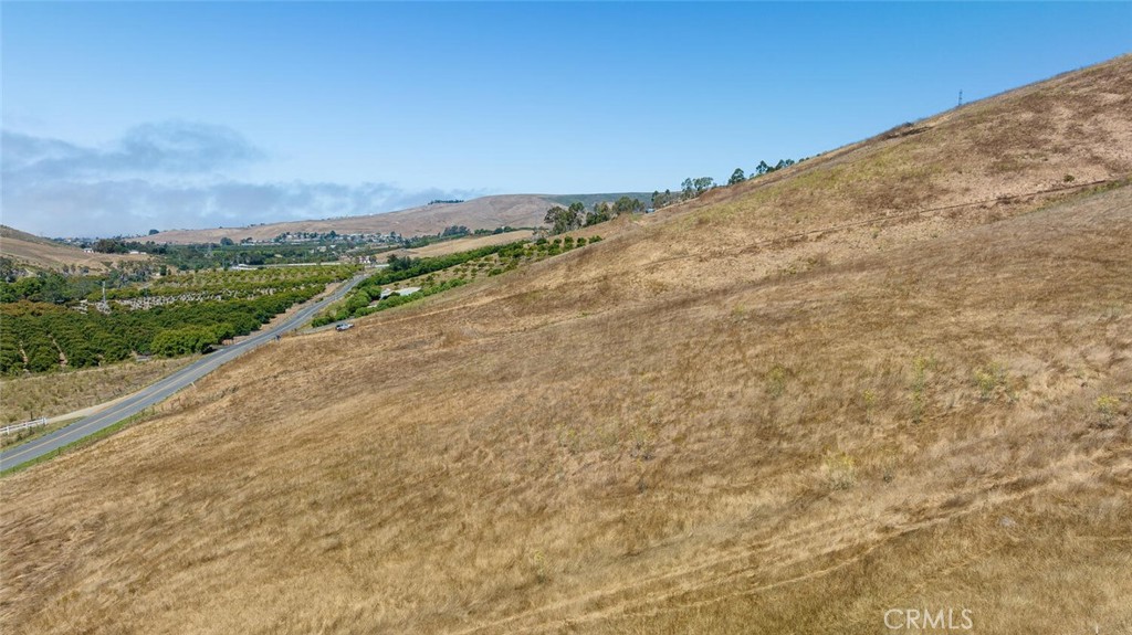 0 Little Morro Creek Road