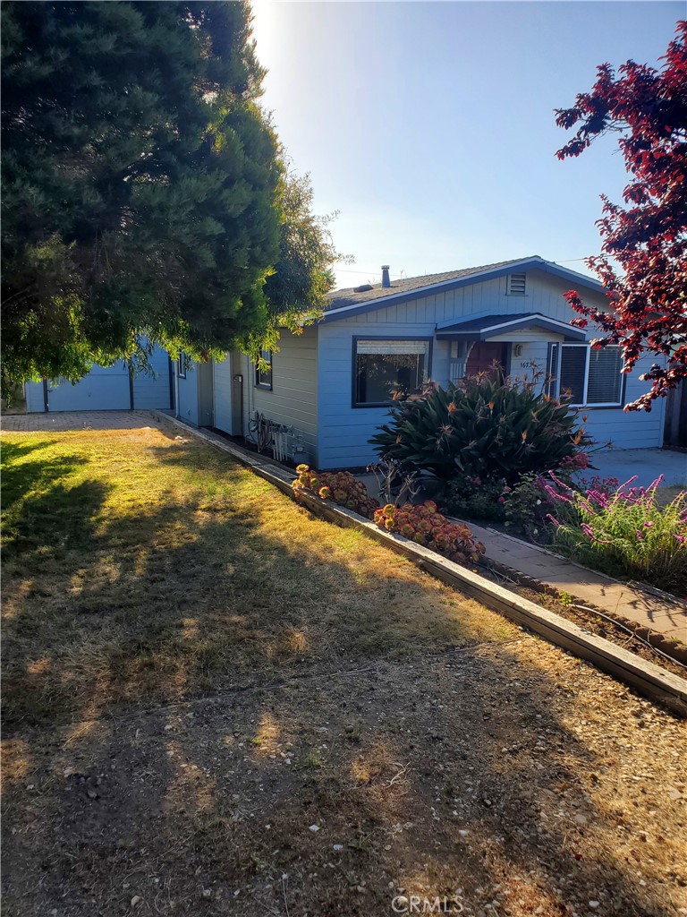 1673 9th Street
