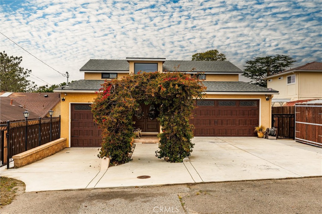1821 13th Street
