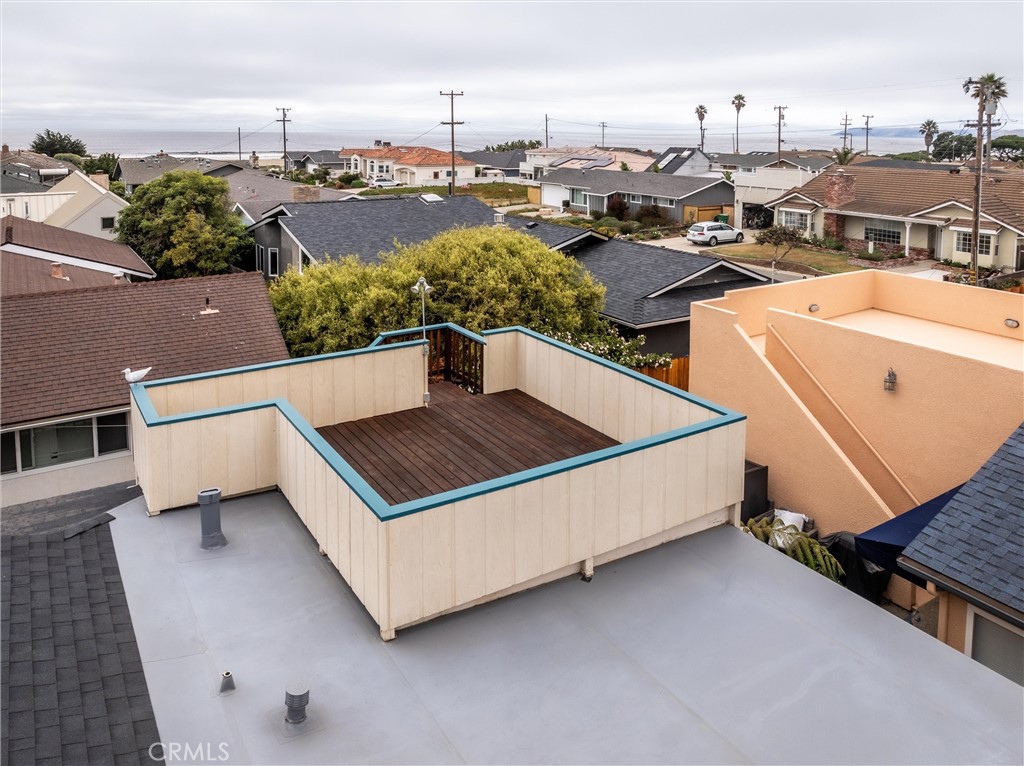 181 Java Street