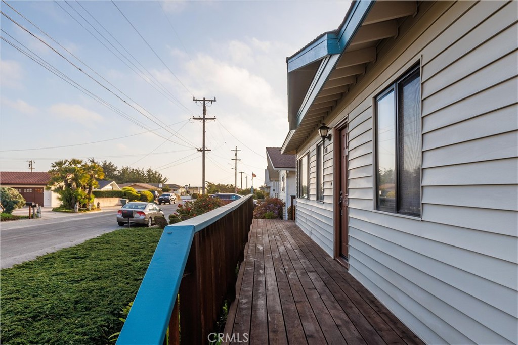 181 Java Street