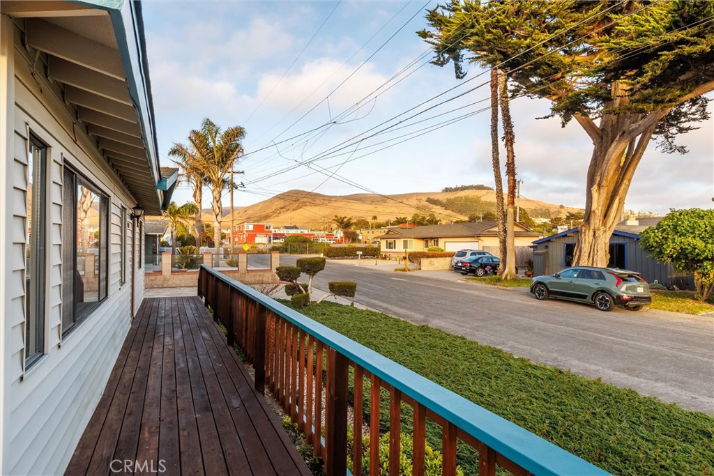 181 Java Street