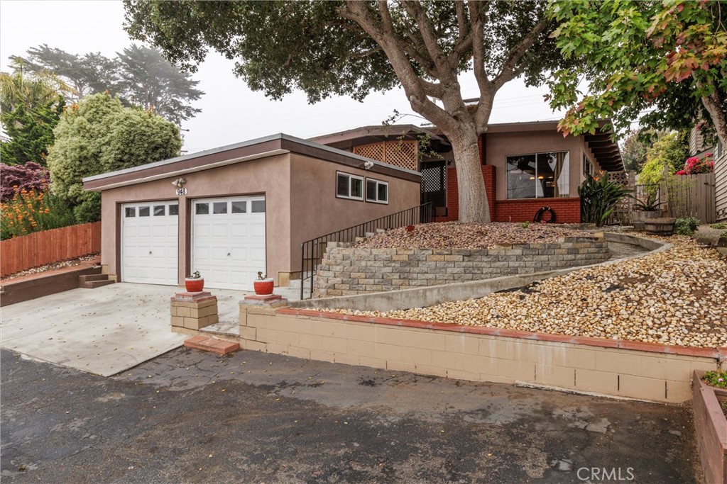 948 Marina Street