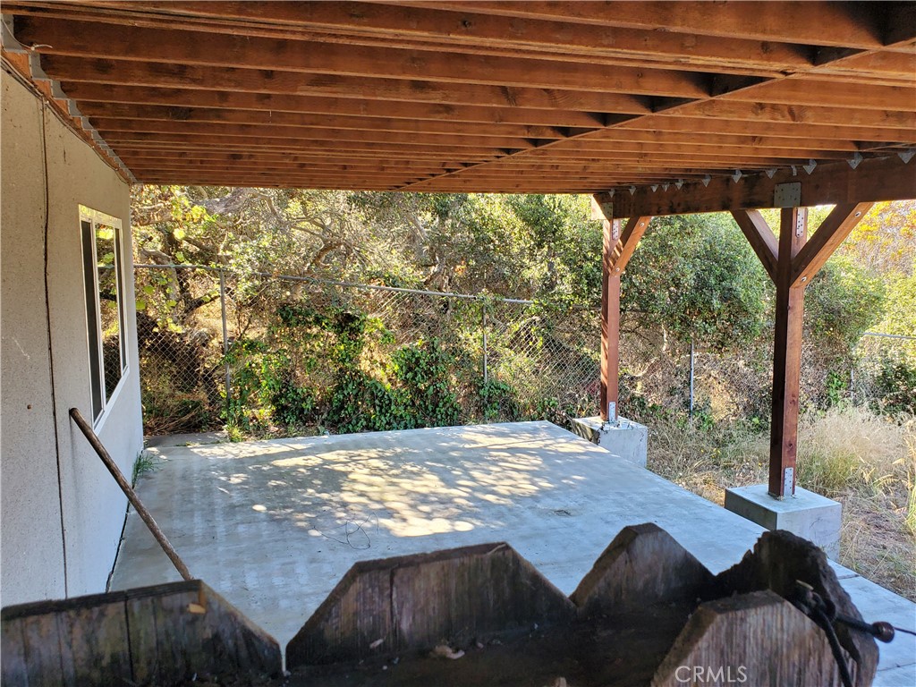 999 Santa Ysabel Avenue