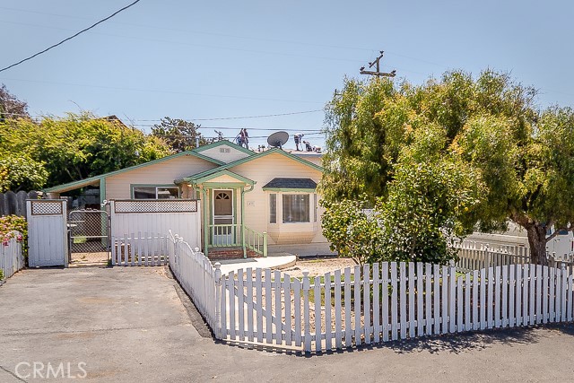 490 Avalon Street