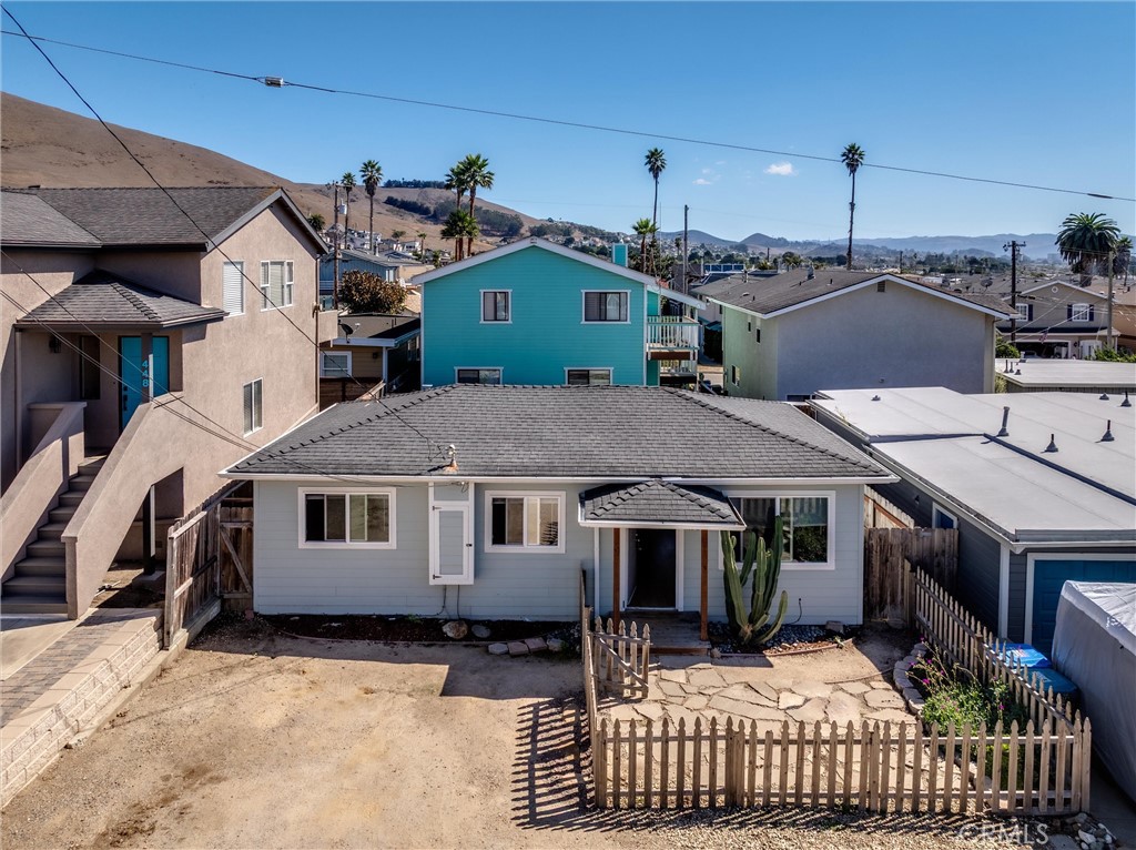 436 Yerba Buena