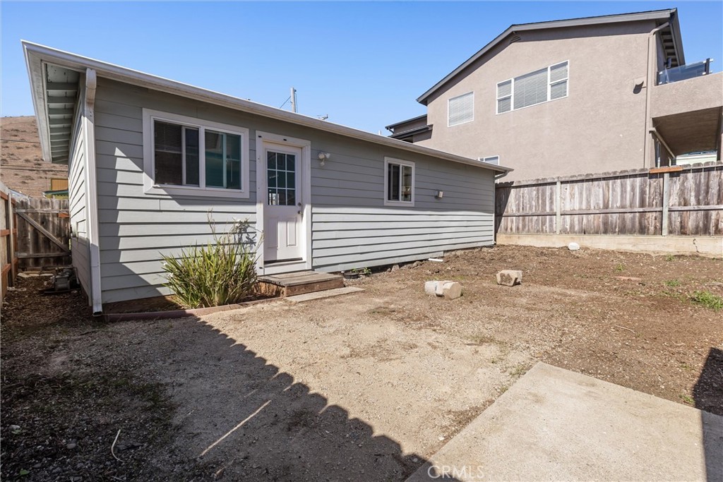 436 Yerba Buena