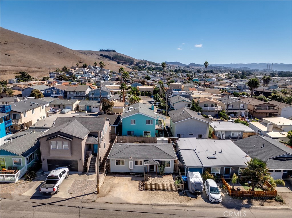 436 Yerba Buena