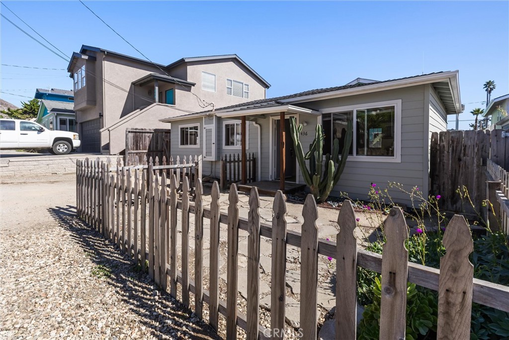 436 Yerba Buena