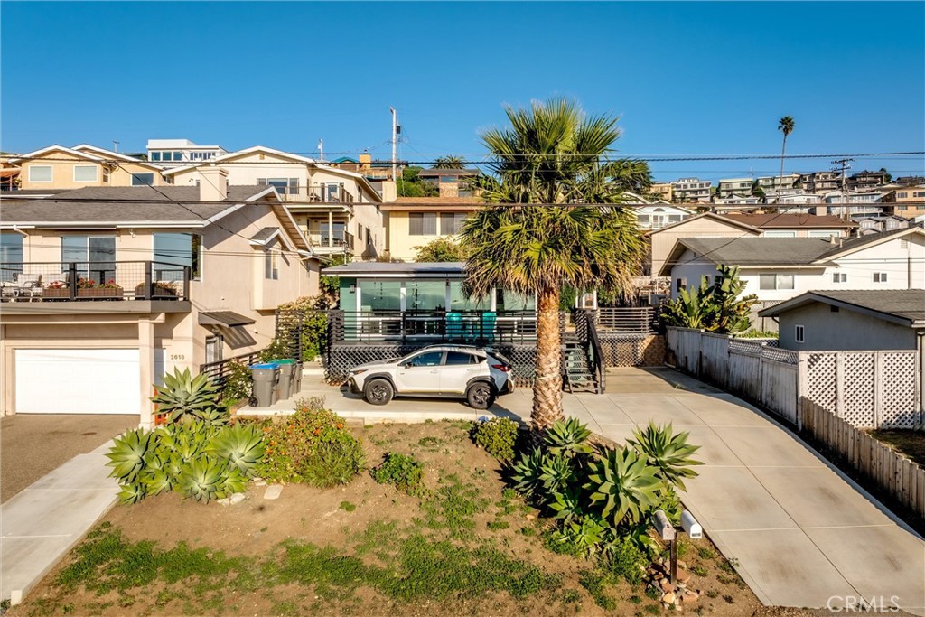 2600 Ironwood