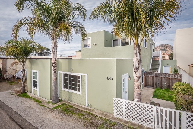 1160 West