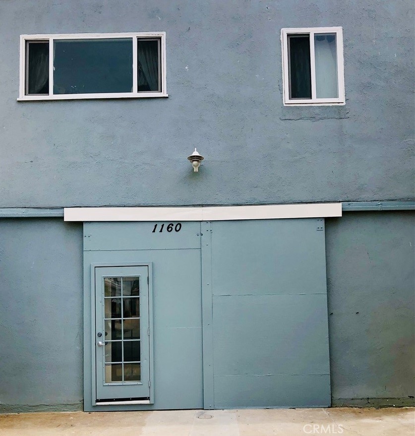 1160 West