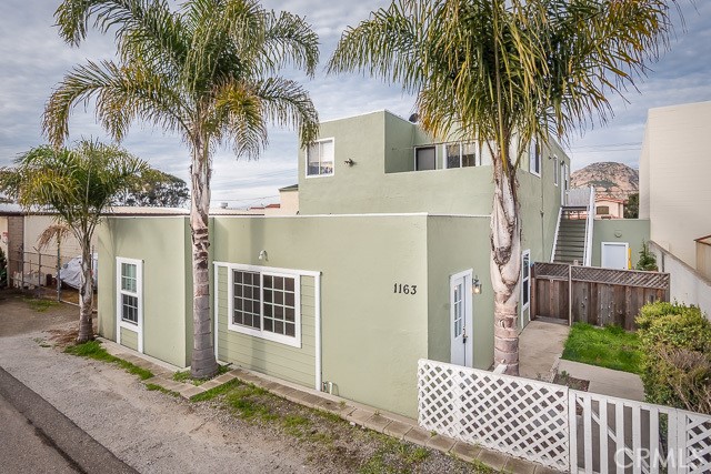 1160 West