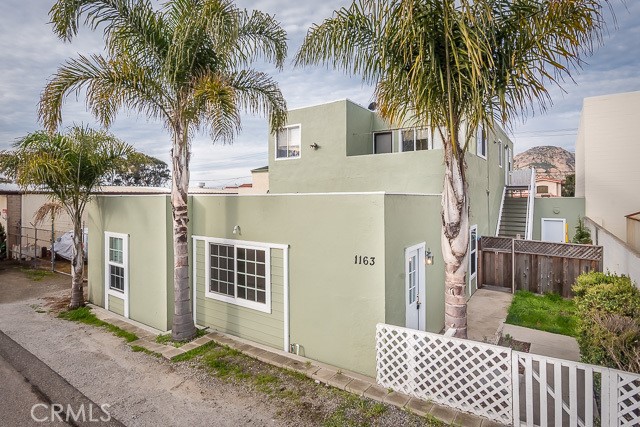 1160 West