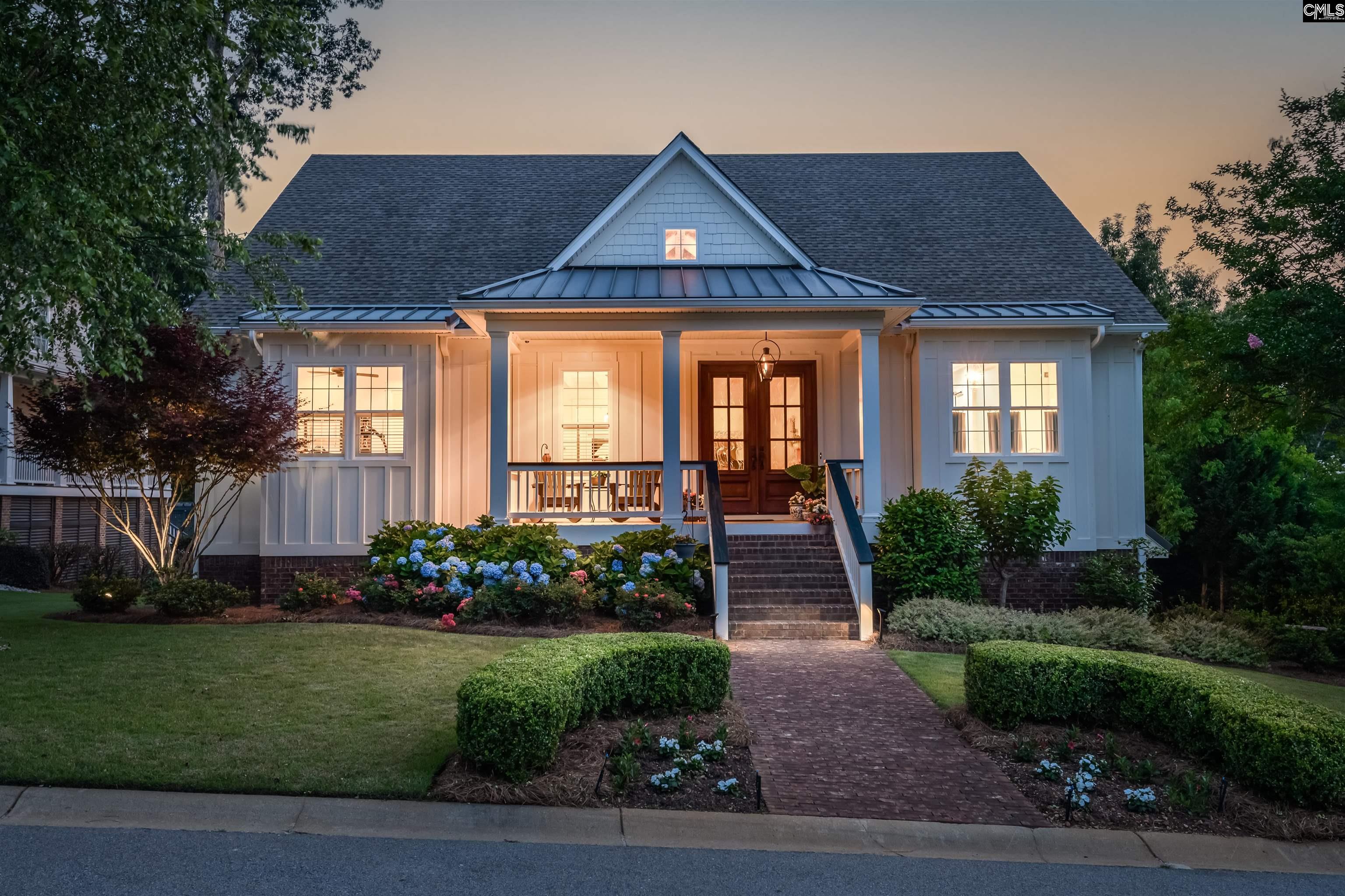 219 Lanham Spring Drive