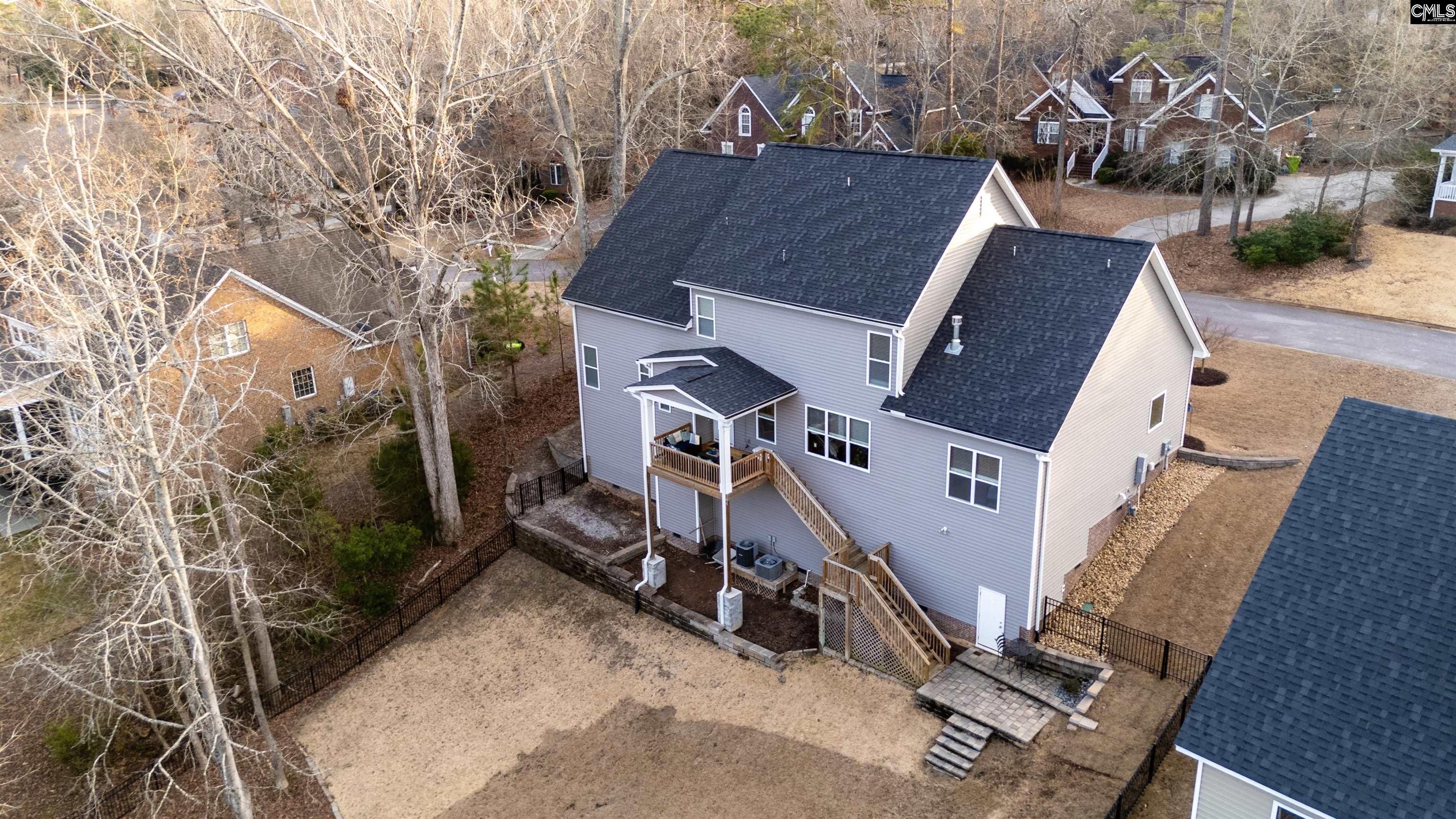 212 Winding Wood Circle
