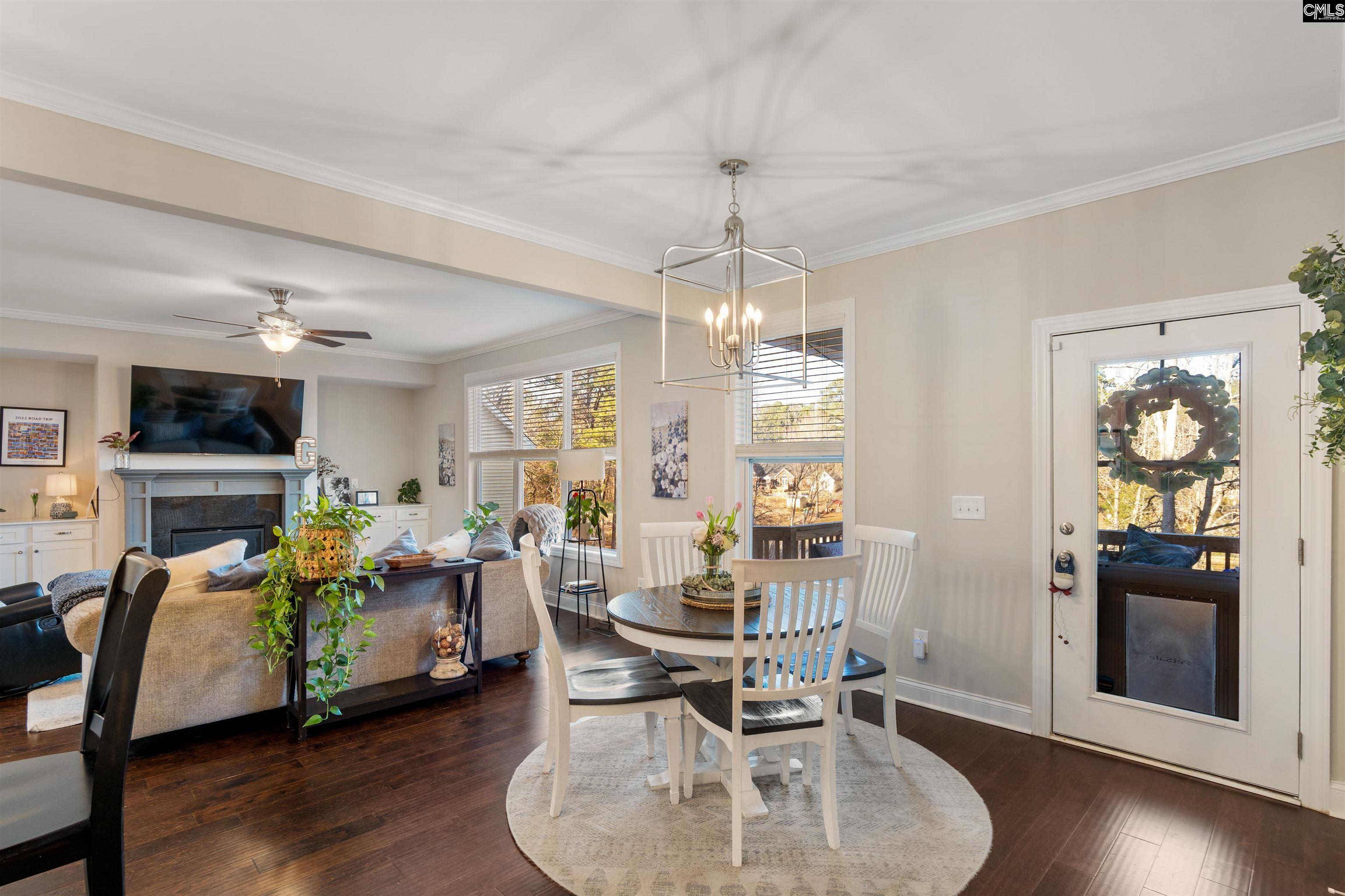 212 Winding Wood Circle
