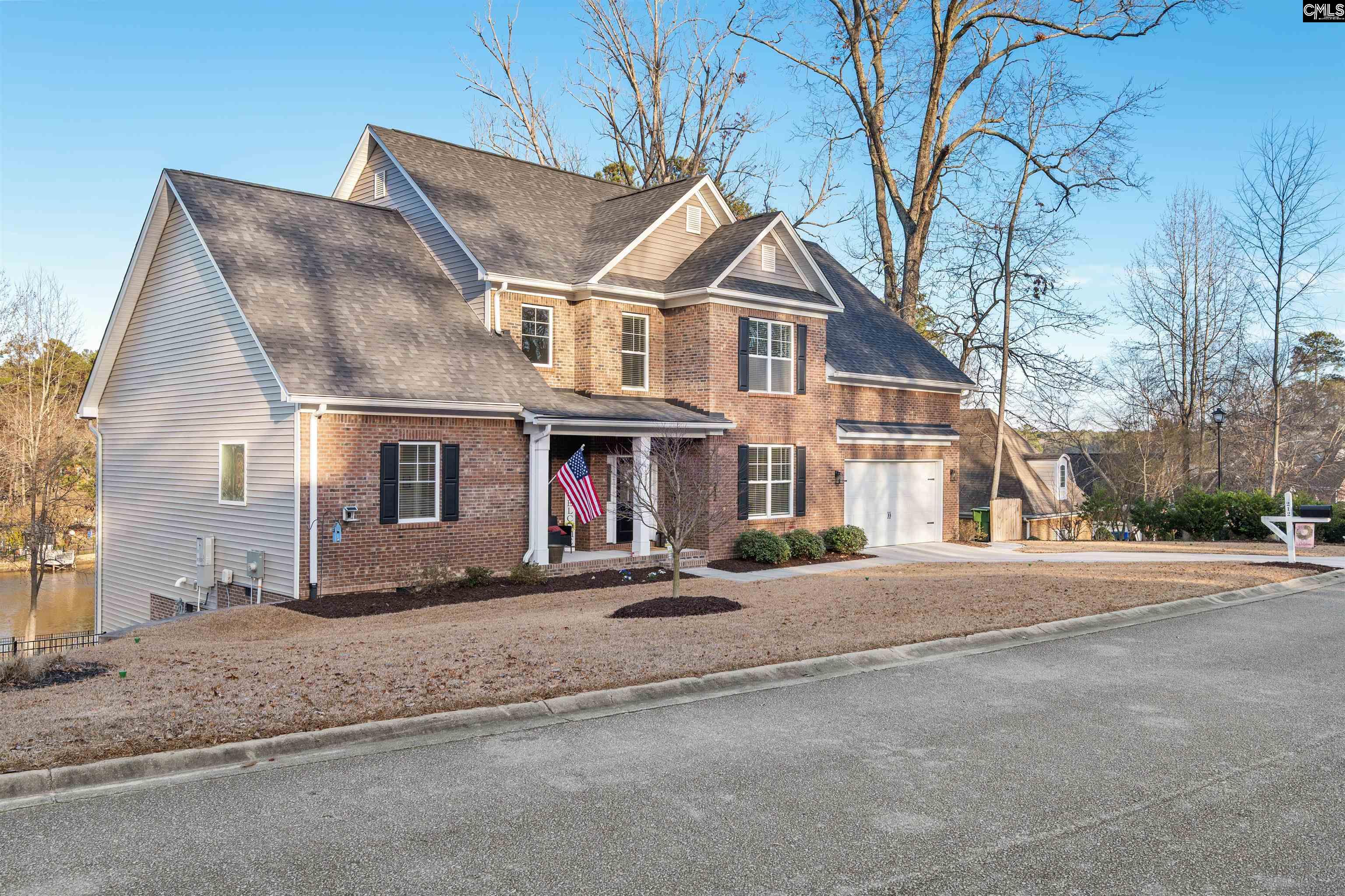 212 Winding Wood Circle