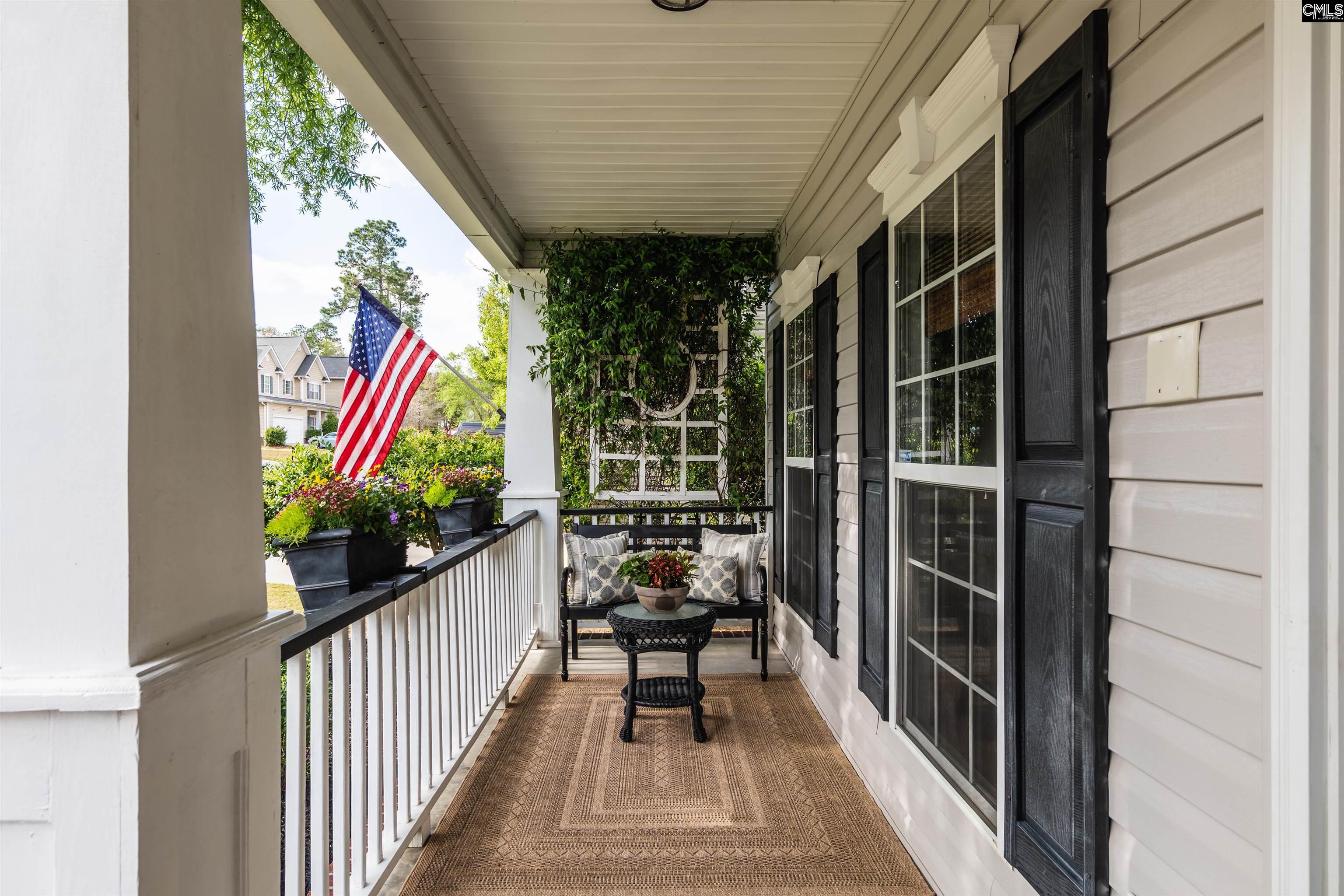 201 Berkeley Ridge Drive