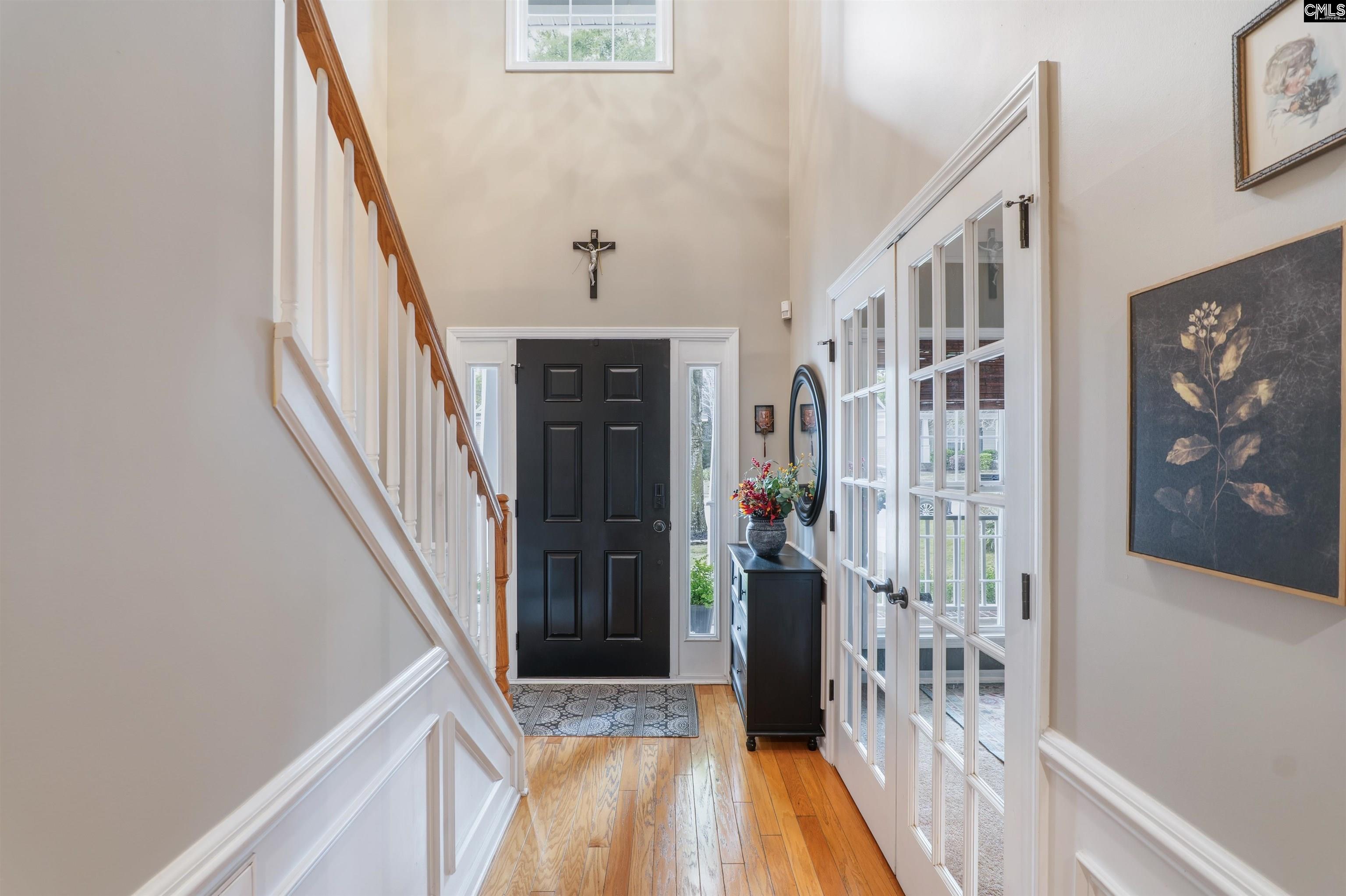 201 Berkeley Ridge Drive