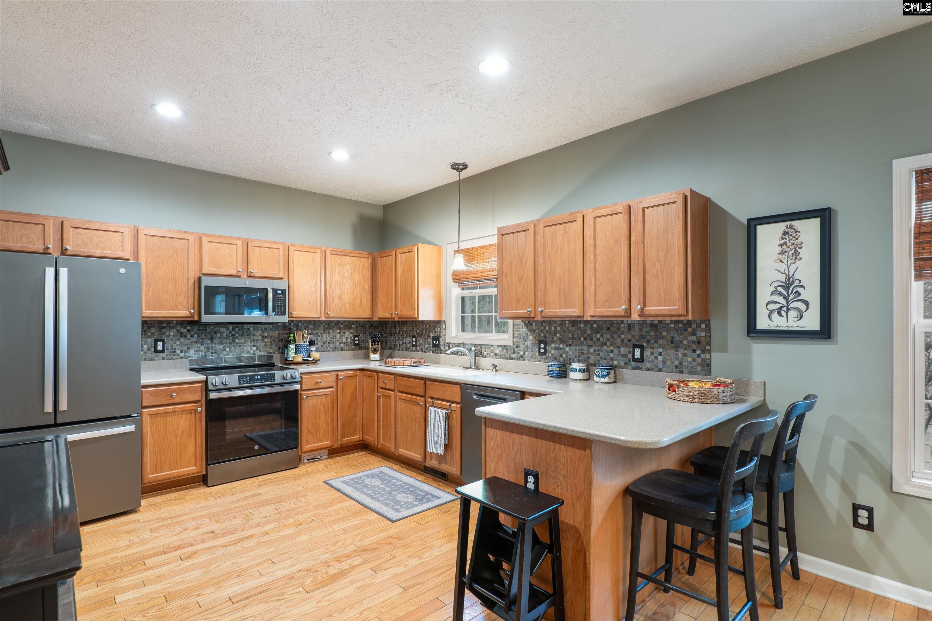 201 Berkeley Ridge Drive