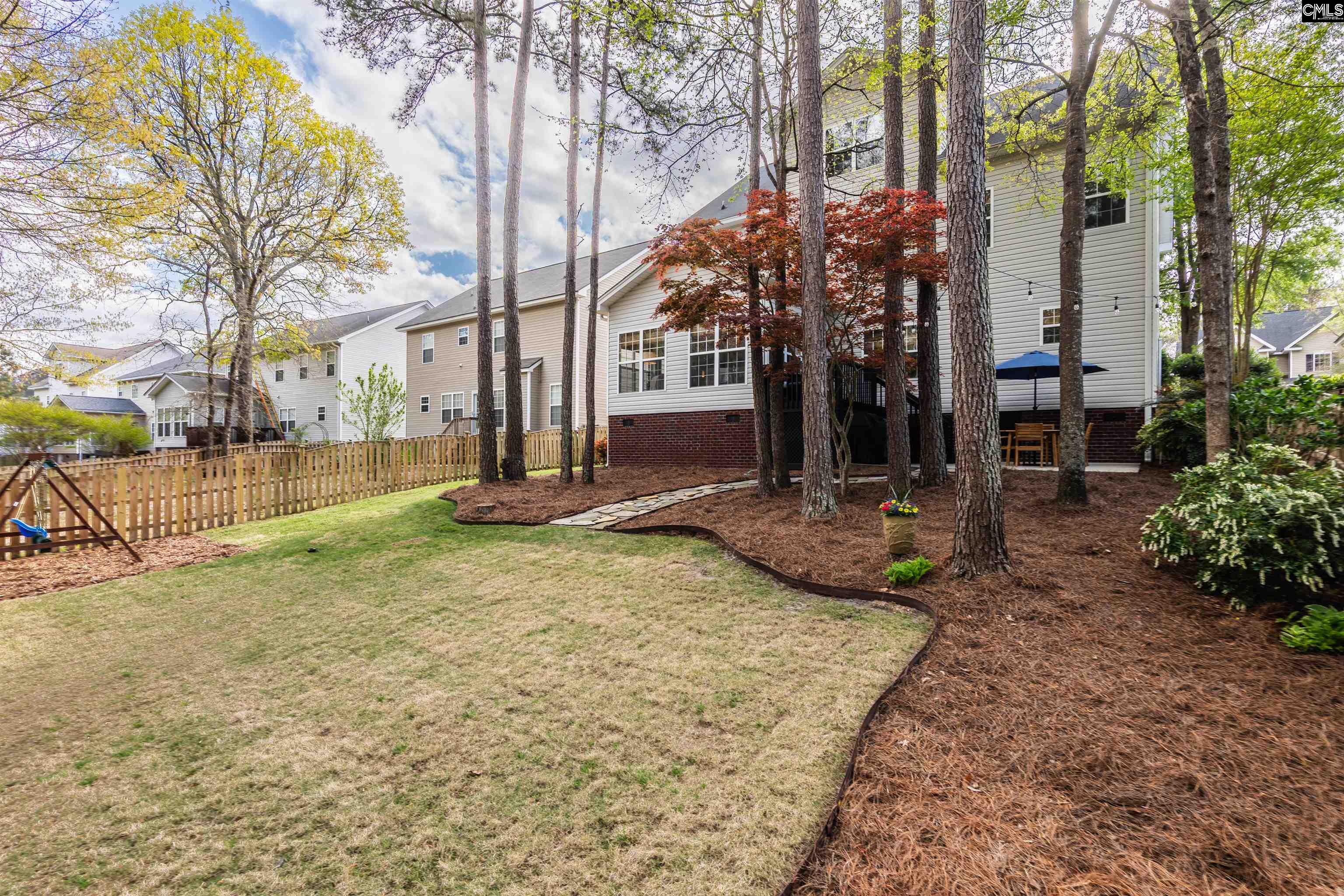 201 Berkeley Ridge Drive