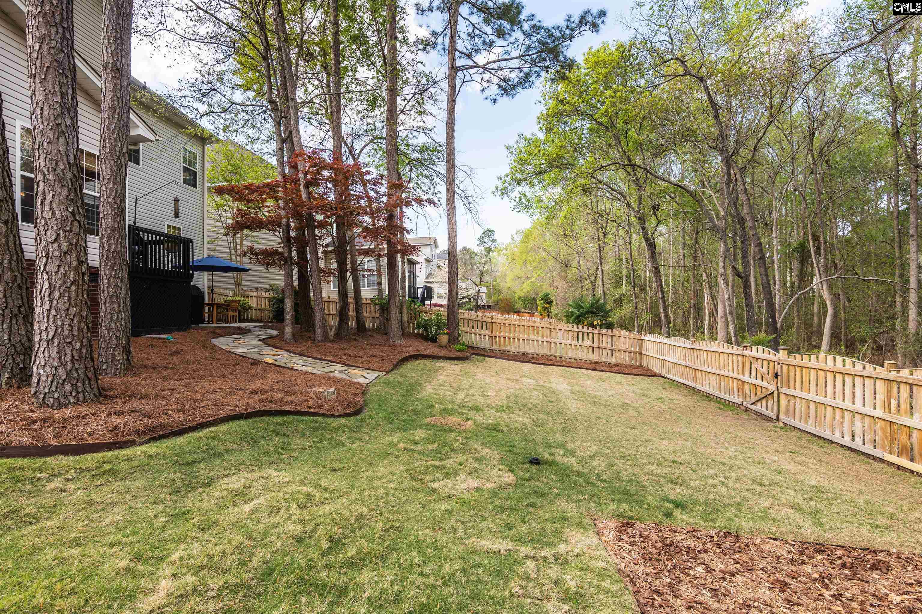 201 Berkeley Ridge Drive