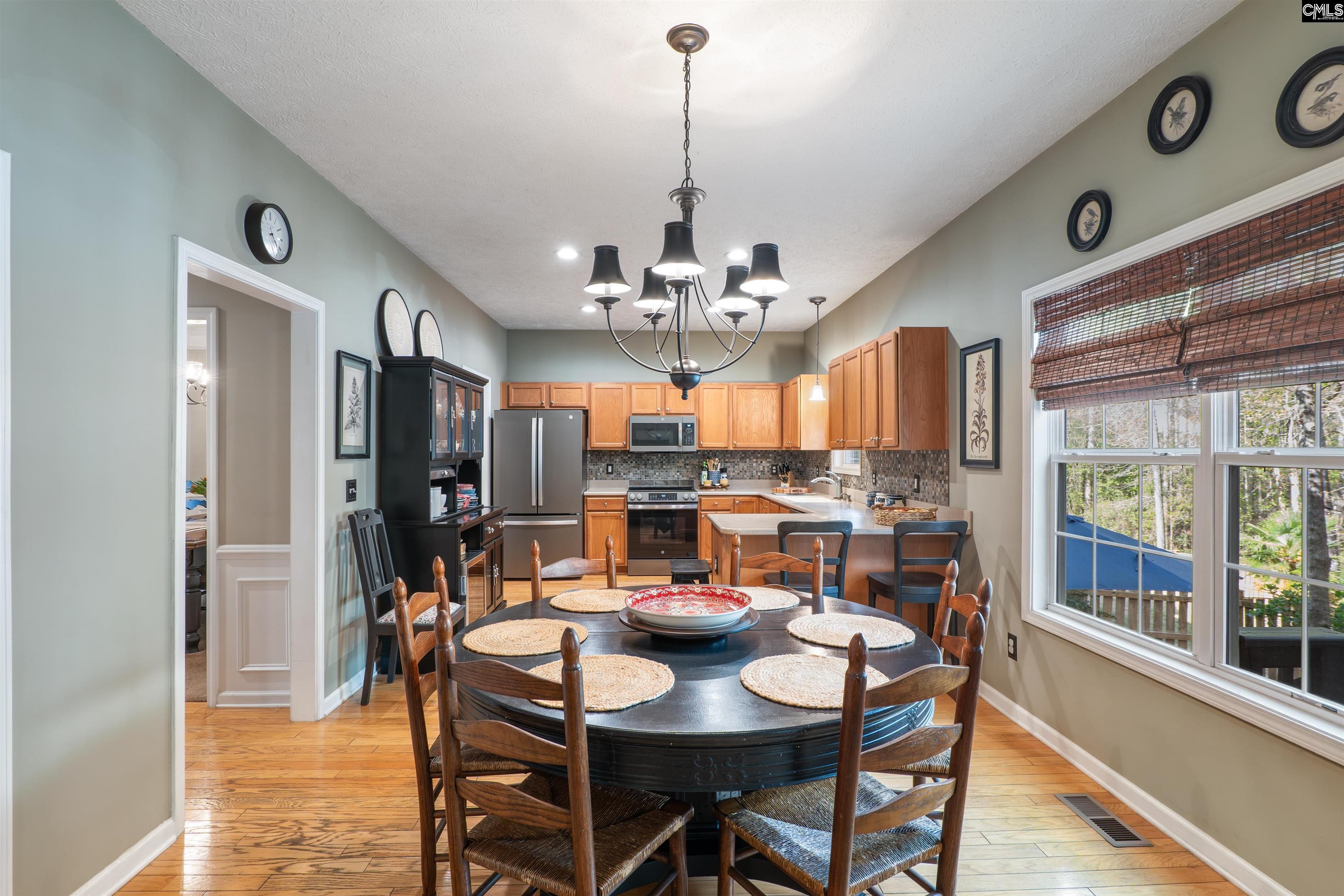 201 Berkeley Ridge Drive