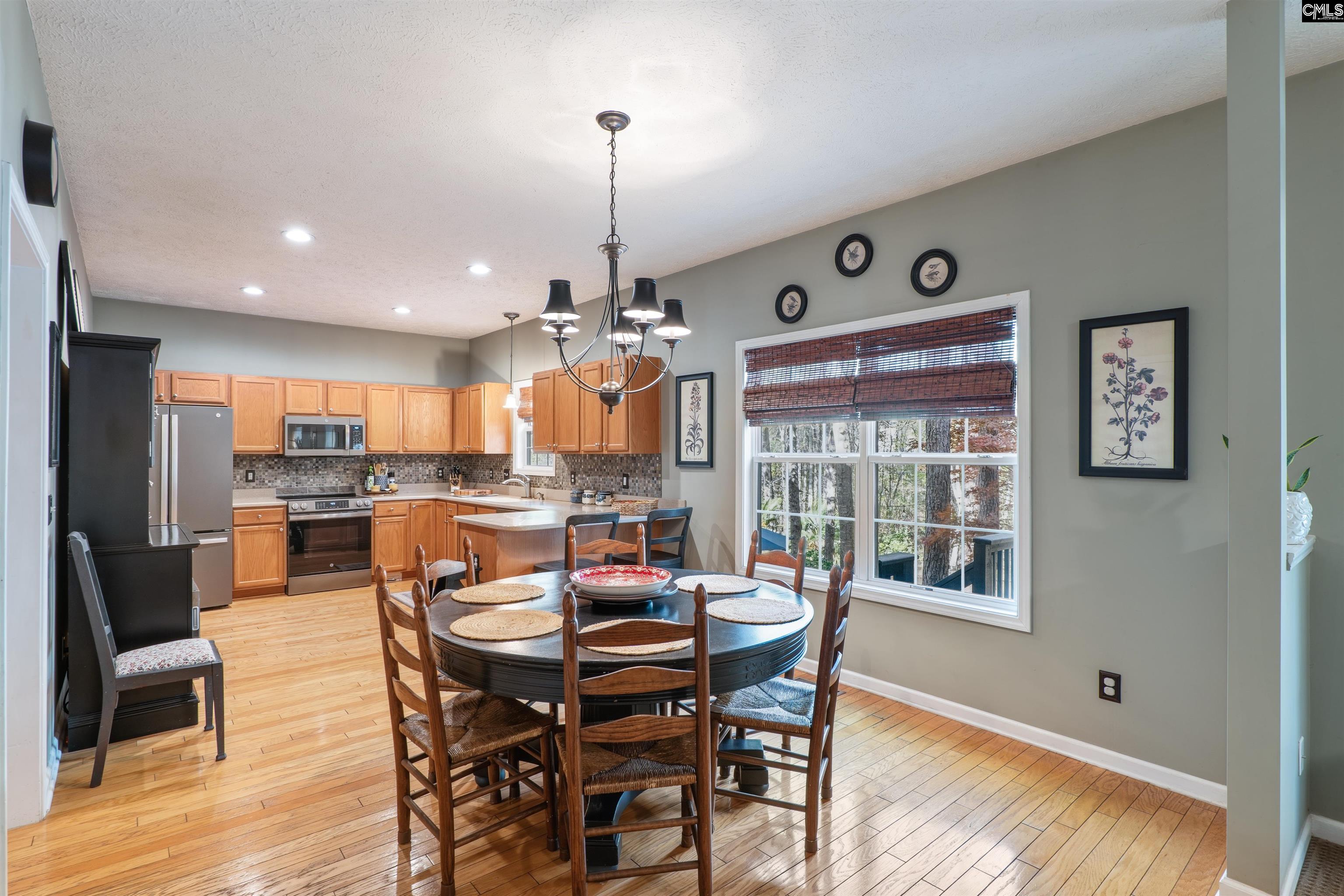 201 Berkeley Ridge Drive