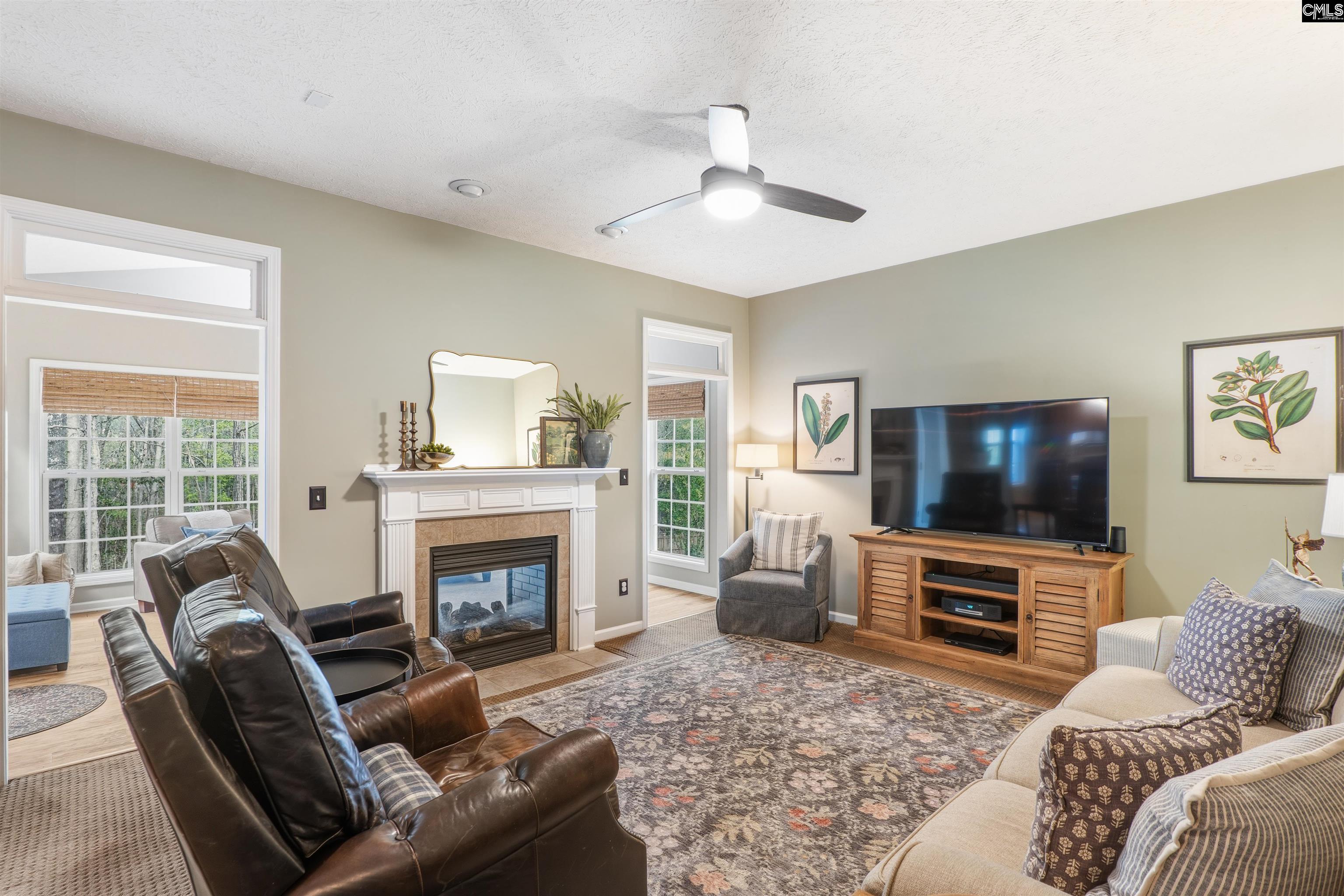 201 Berkeley Ridge Drive