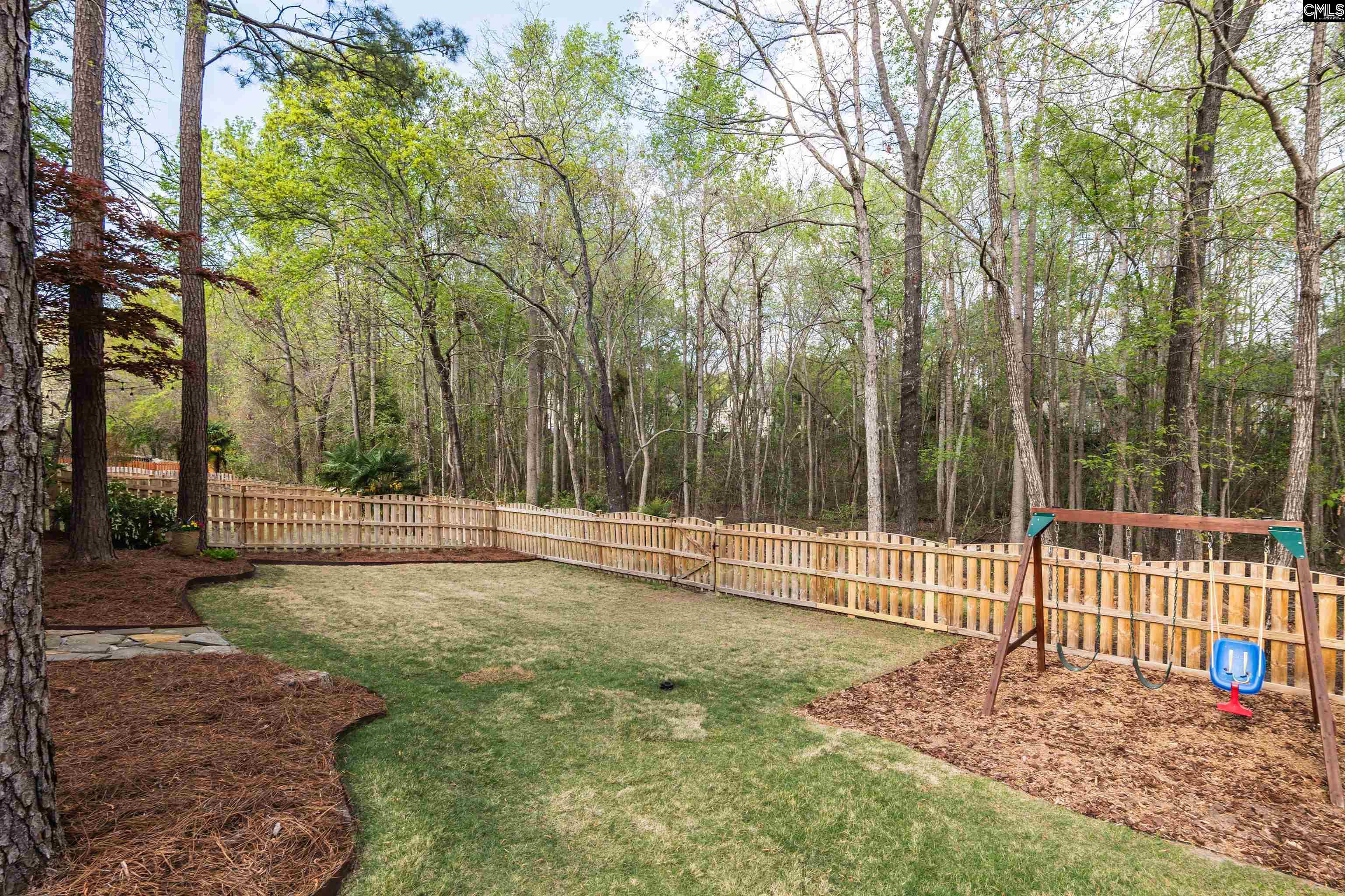 201 Berkeley Ridge Drive