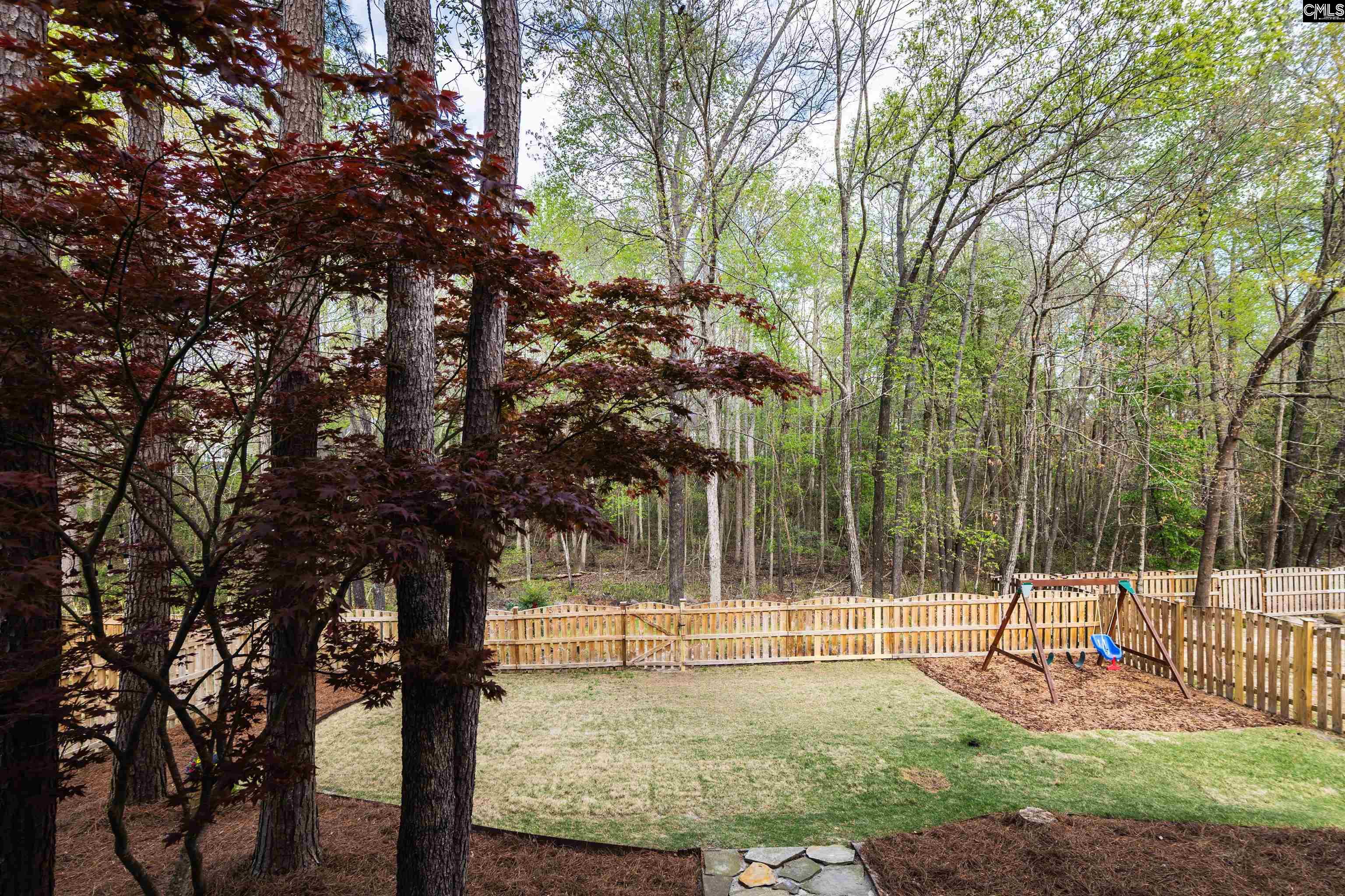 201 Berkeley Ridge Drive