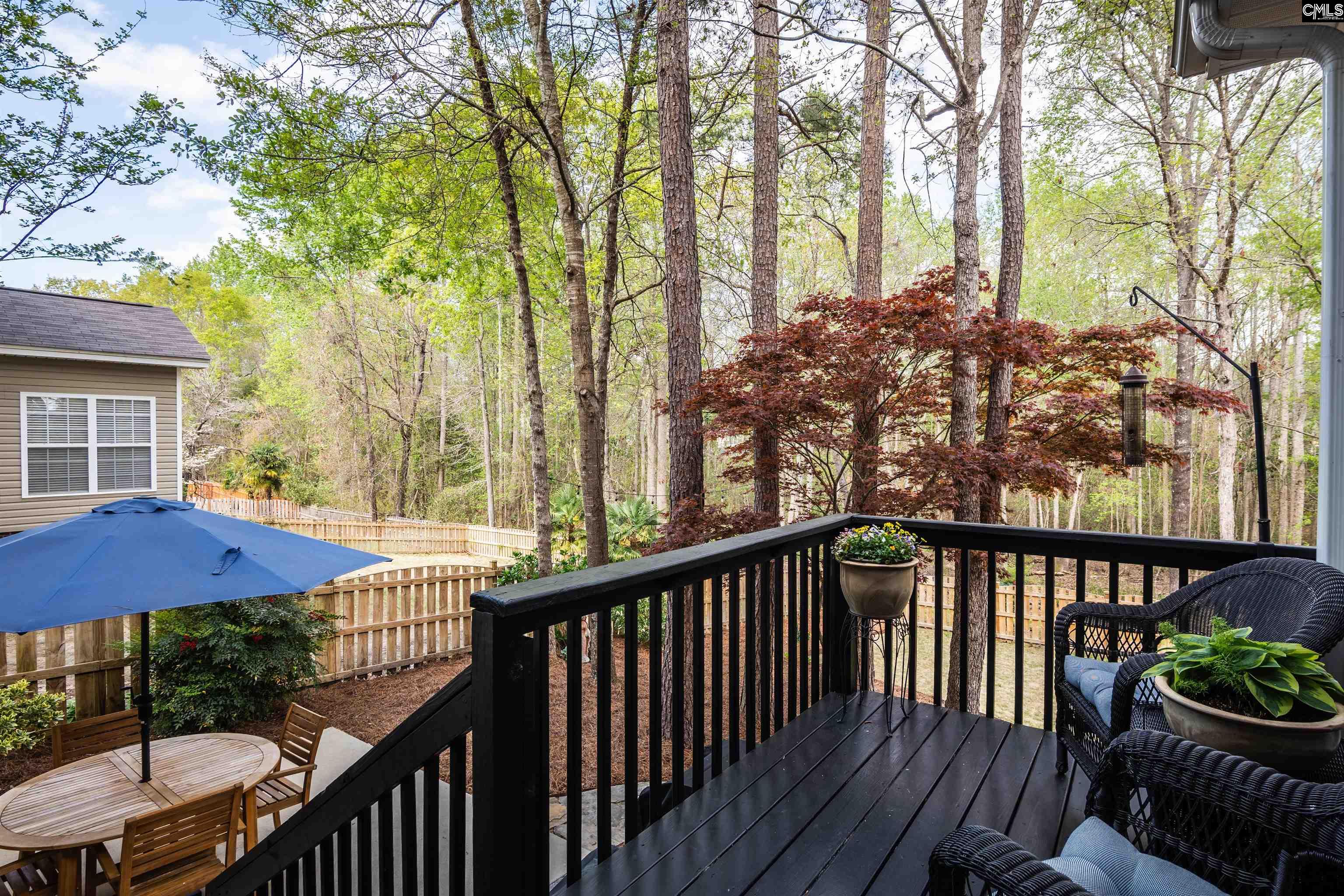 201 Berkeley Ridge Drive