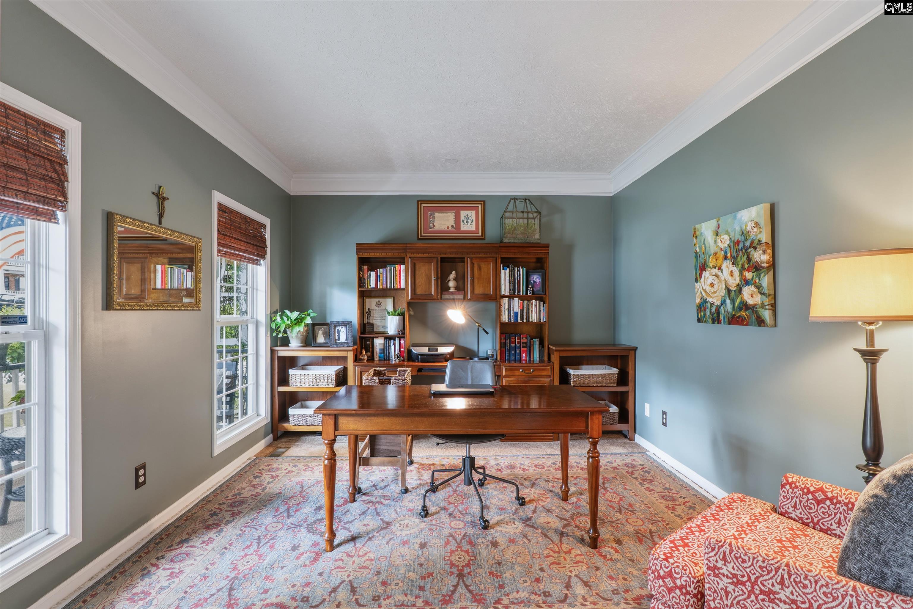 201 Berkeley Ridge Drive