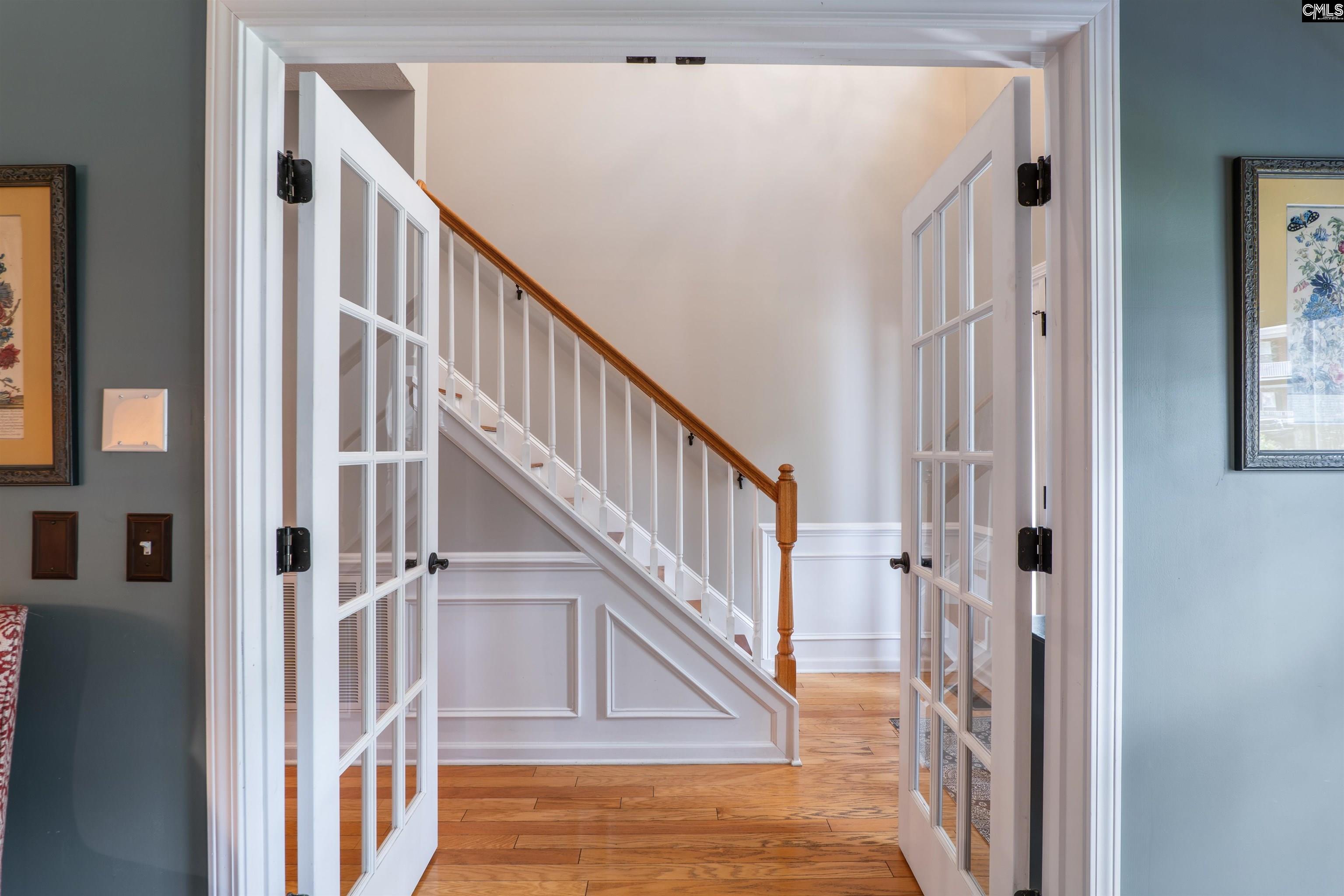 201 Berkeley Ridge Drive