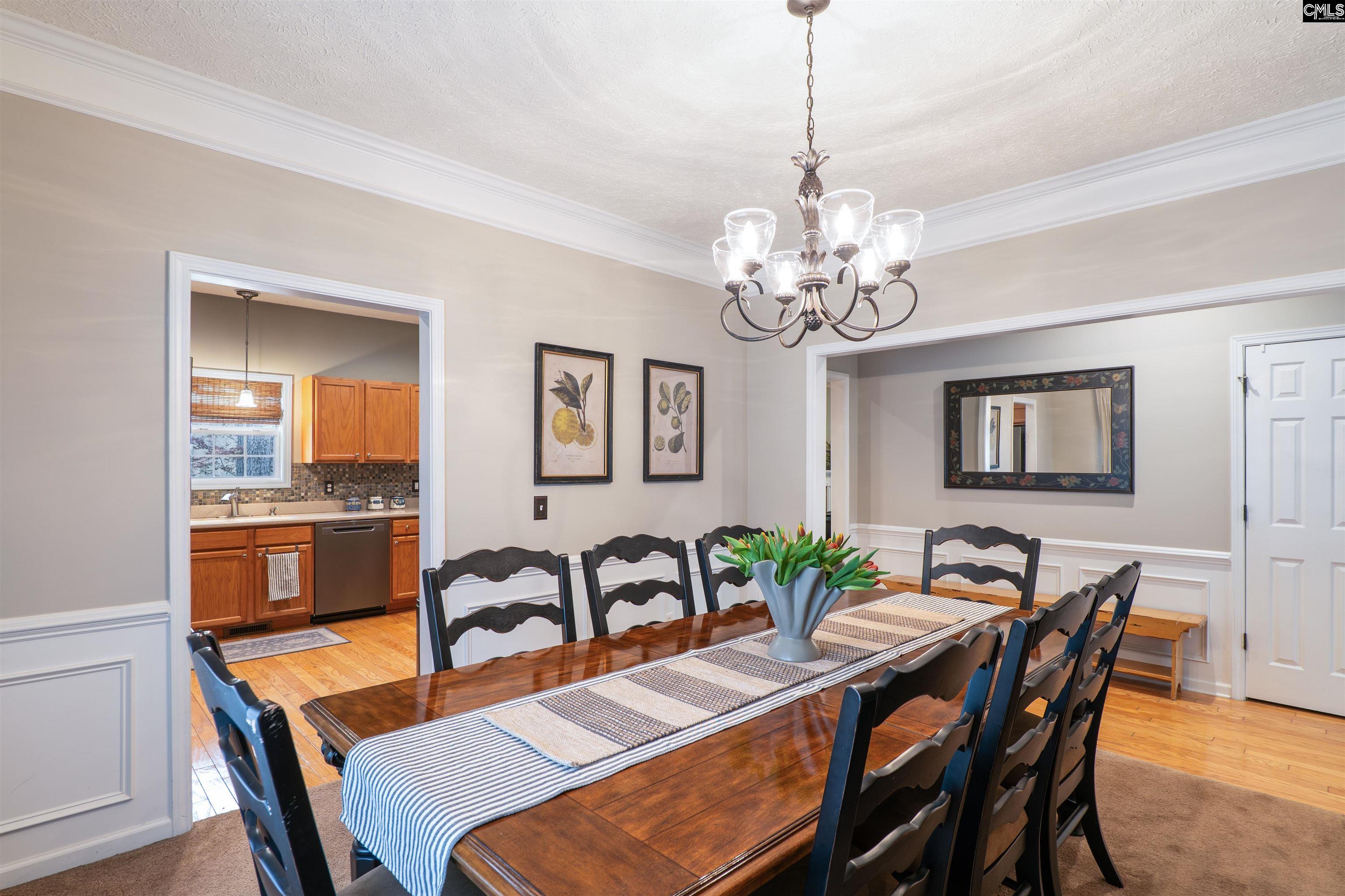 201 Berkeley Ridge Drive