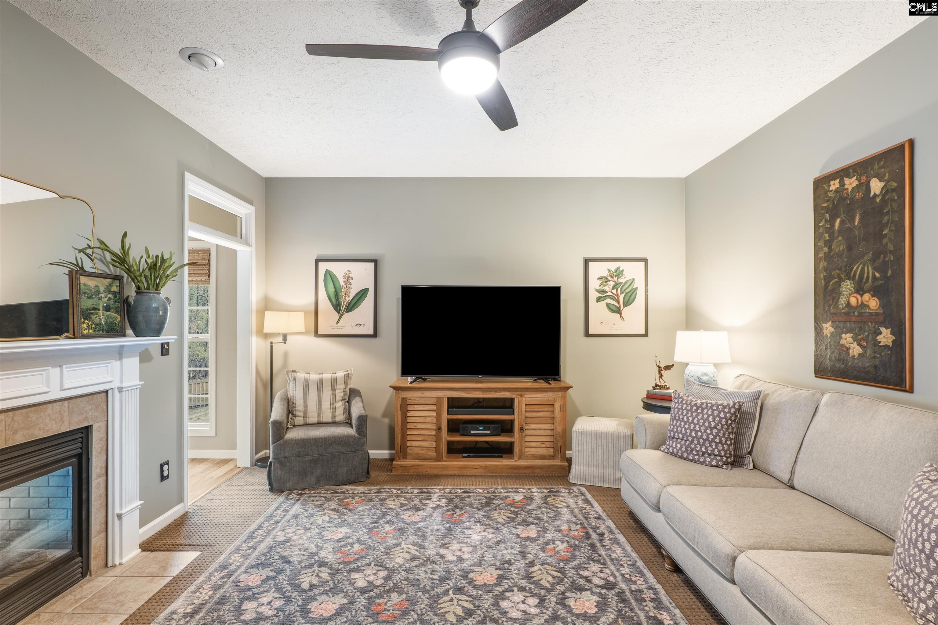 201 Berkeley Ridge Drive