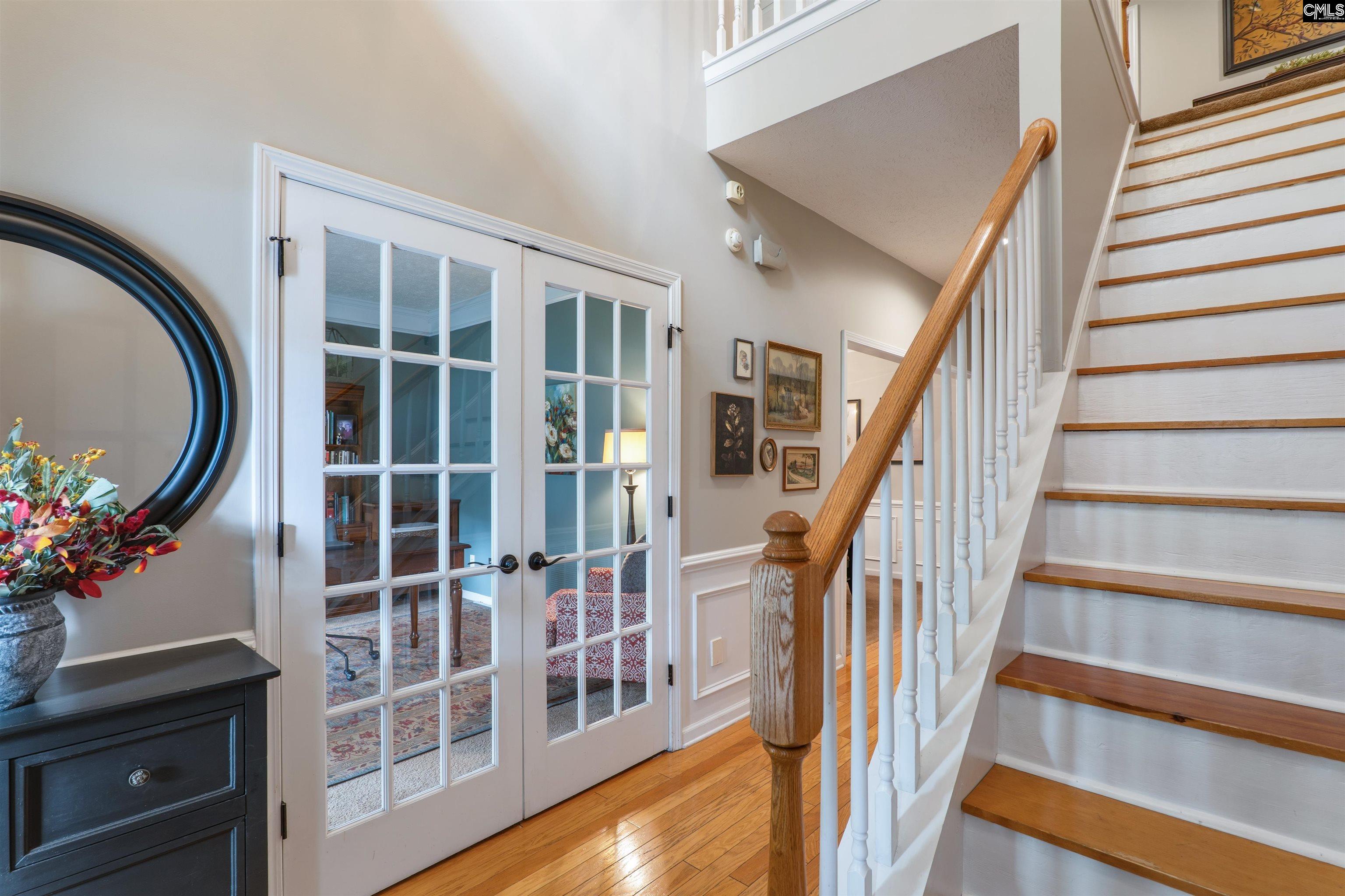 201 Berkeley Ridge Drive