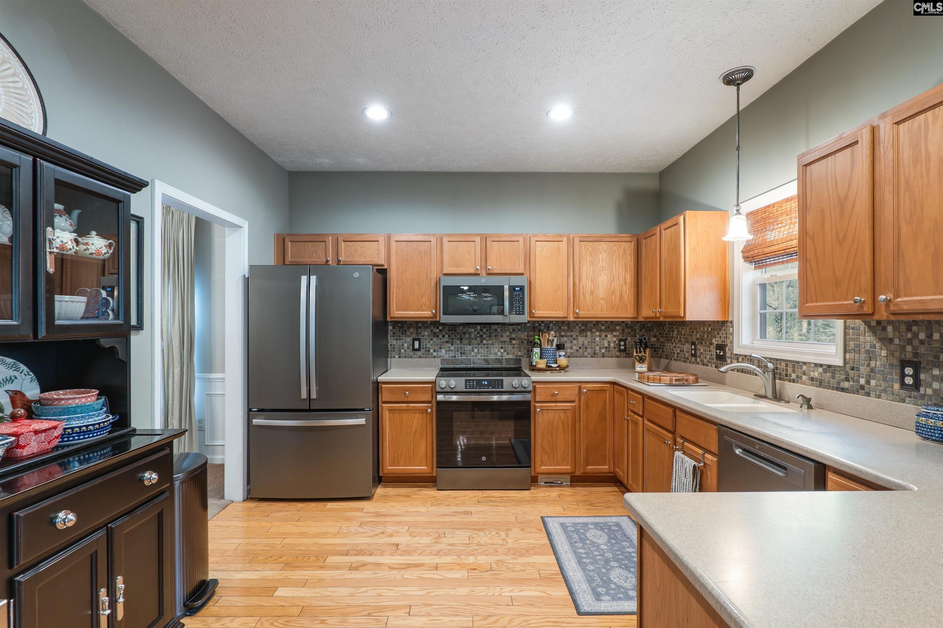 201 Berkeley Ridge Drive