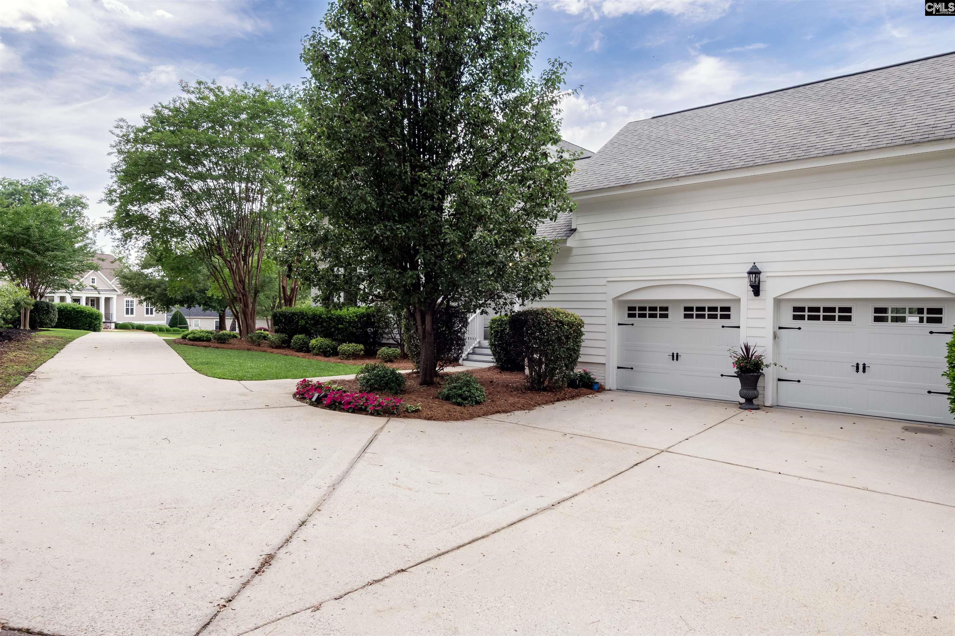 208 Lanham Spring Drive
